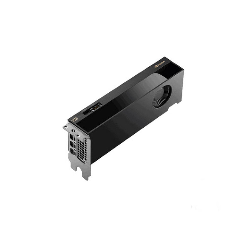 Grafična kartica RTX PRO 4000 PNY Blackwell - 24GB GDDR7  | 4xDisplayport 2.1b (VCNRTXPRO4000LP-SB)