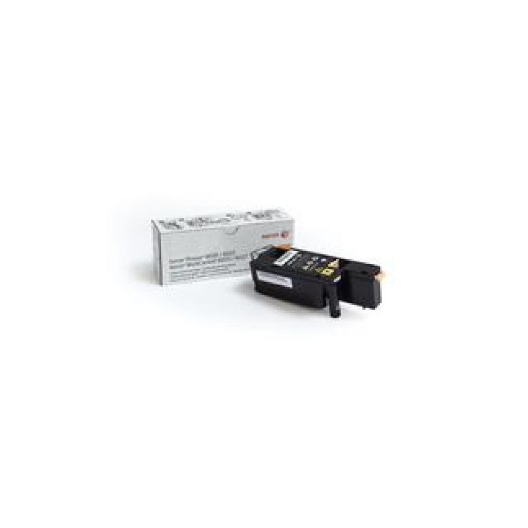 TONER XEROX RUMEN ZA P6020/6022,WC6025/6027 ZA 1.000 STRANI (106R02762)