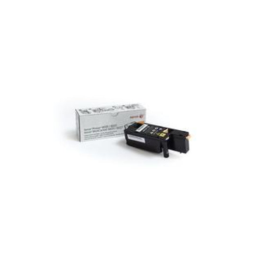 TONER XEROX RUMEN ZA P6020/6022,WC6025/6027 ZA 1.000 STRANI (106R02762)