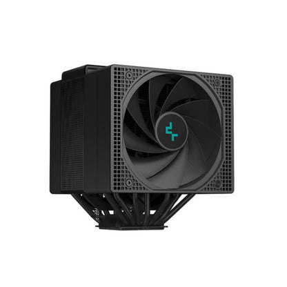Zračni hladilnik DeepCool DeepCool Assassin IV VC Vision - 29 dB 172mm črna (R-ASN4-BKNVMD-G)