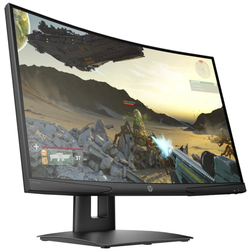Monitor Lenovo 60,4 cm (23,8") X24 1920x1080 AH-IPS 7ms HDMI DisplayPort (60FAGAT1EU)