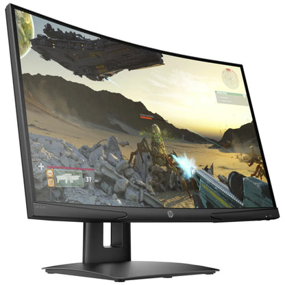 Monitor Lenovo 60,4 cm (23,8") X24 1920x1080 AH-IPS 7ms HDMI DisplayPort (60FAGAT1EU)
