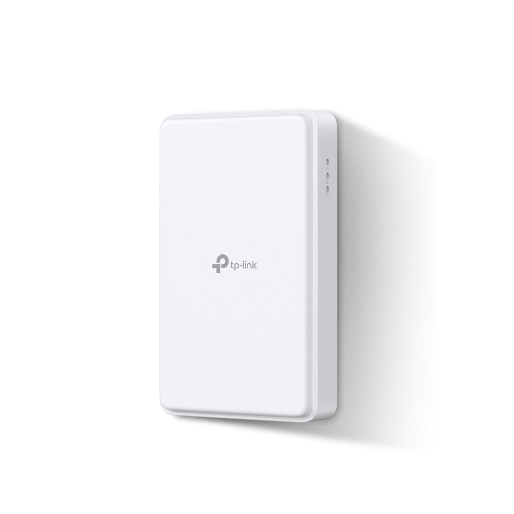 Usmerjevalnik brezžični TP-Link NEO200 5G 1xLAN 2,5Gbps (NE200-Outdoor)