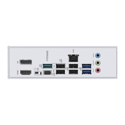 Osnovna plošča LGA1851 Asus Prime Z890-P ATX 1xHDMI 2.1 1xDisplayPort 1.4