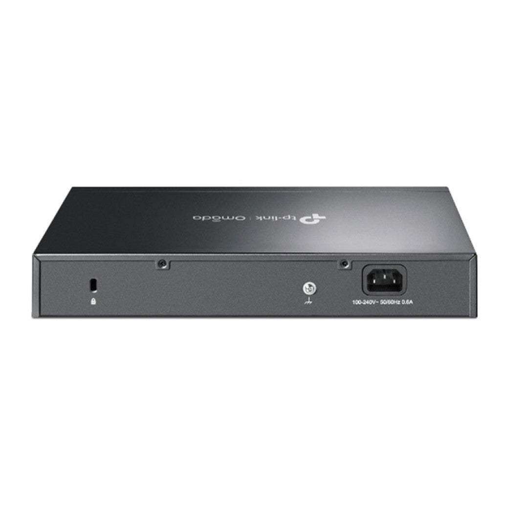 STIKALO 2-PORT TP-Link Omada 10/100 OC300 Hardware Controller (OC300)