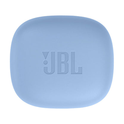 Slušalke brezžične JBL ušesne z mikrofonom BT Vibe Flex TWS modre (JBLVFLEXBLU)