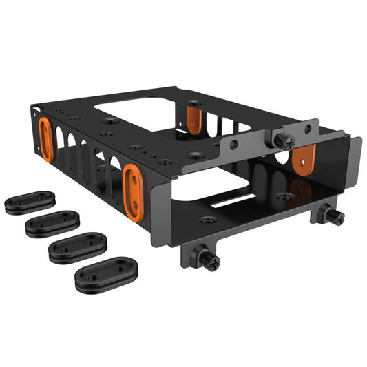 Nosilec za HDD BE QUIET! BGA05 1xHDD ali 2xSSD