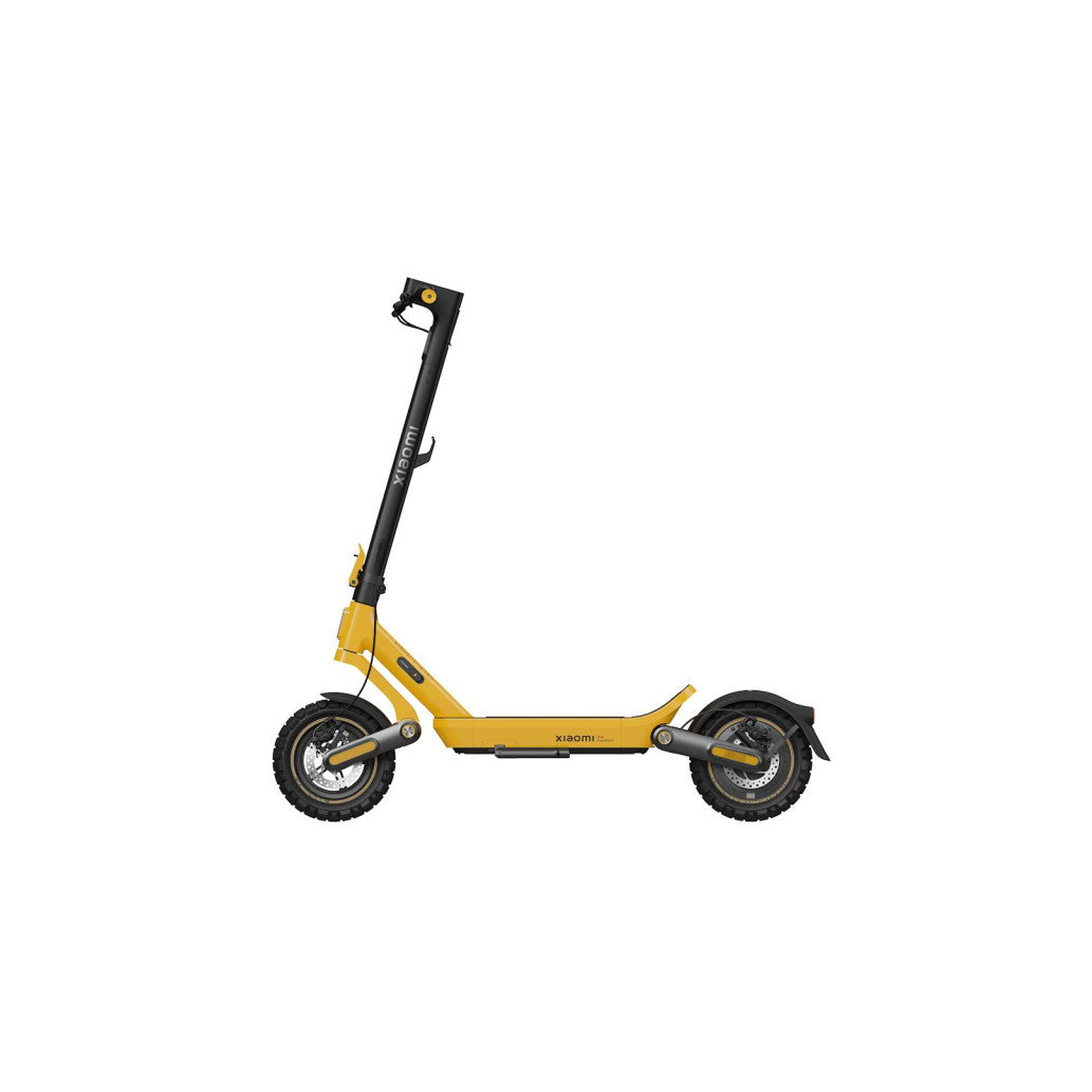 Električni skiro Xiaomi 6 Ultra GL 500W 585Wh 140kg 12" terenske pnevmatike (70775)