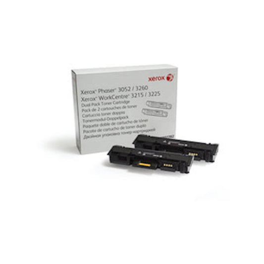 TONER XEROX CRN ZA PH3052/3260/WC3215/3225 ZA 6.000 STRANI (106R02782)