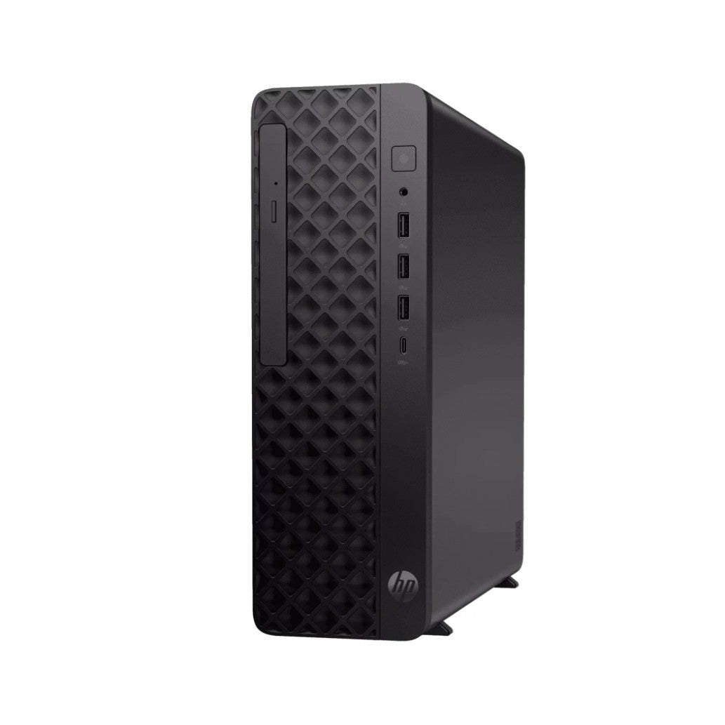 Računalnik HP SFF ProDesk 2 G1i i5-14400/H770/8GB-DDR5/512GB/-/Intel 730 HDMI DP USB-C/BT WiFi RJ45/180W-85%/Win11Pro črna B6ZC5ET