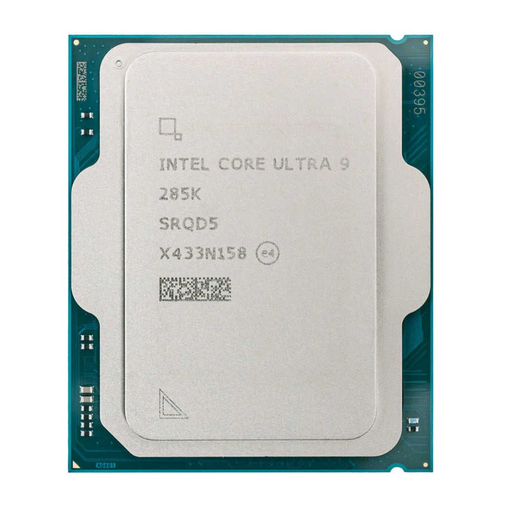 Procesor Intel LGA1851 Ultra 9 285K 24C/24T 3,7GHz/5,7GHz tray 125W/250W grafika Intel Xe brez hladilnika