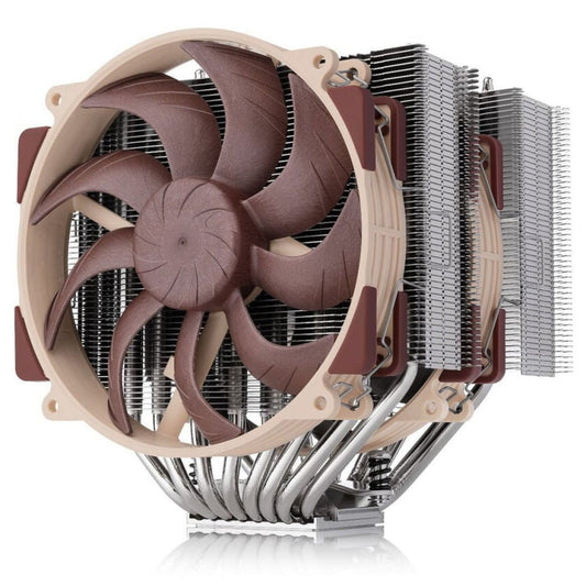 Zračni hladilnik Noctua NH-D15 G2 - 24,9 dB 168mm rjava (84733080)