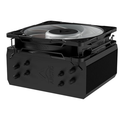 Zračni hladilnik Arctic Freezer 36-S - 156mm RGB črna (ACFRE00198A)