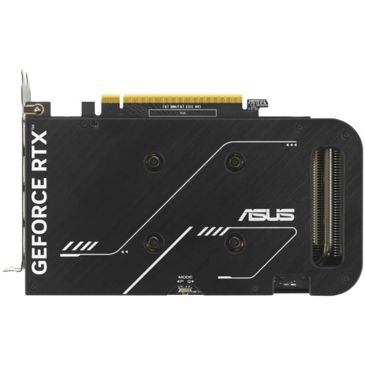 Grafična kartica nVidia RTX5050 Asus Dual OC Edition - 8GB GDDR6 (90YV0N72-M0NA00)