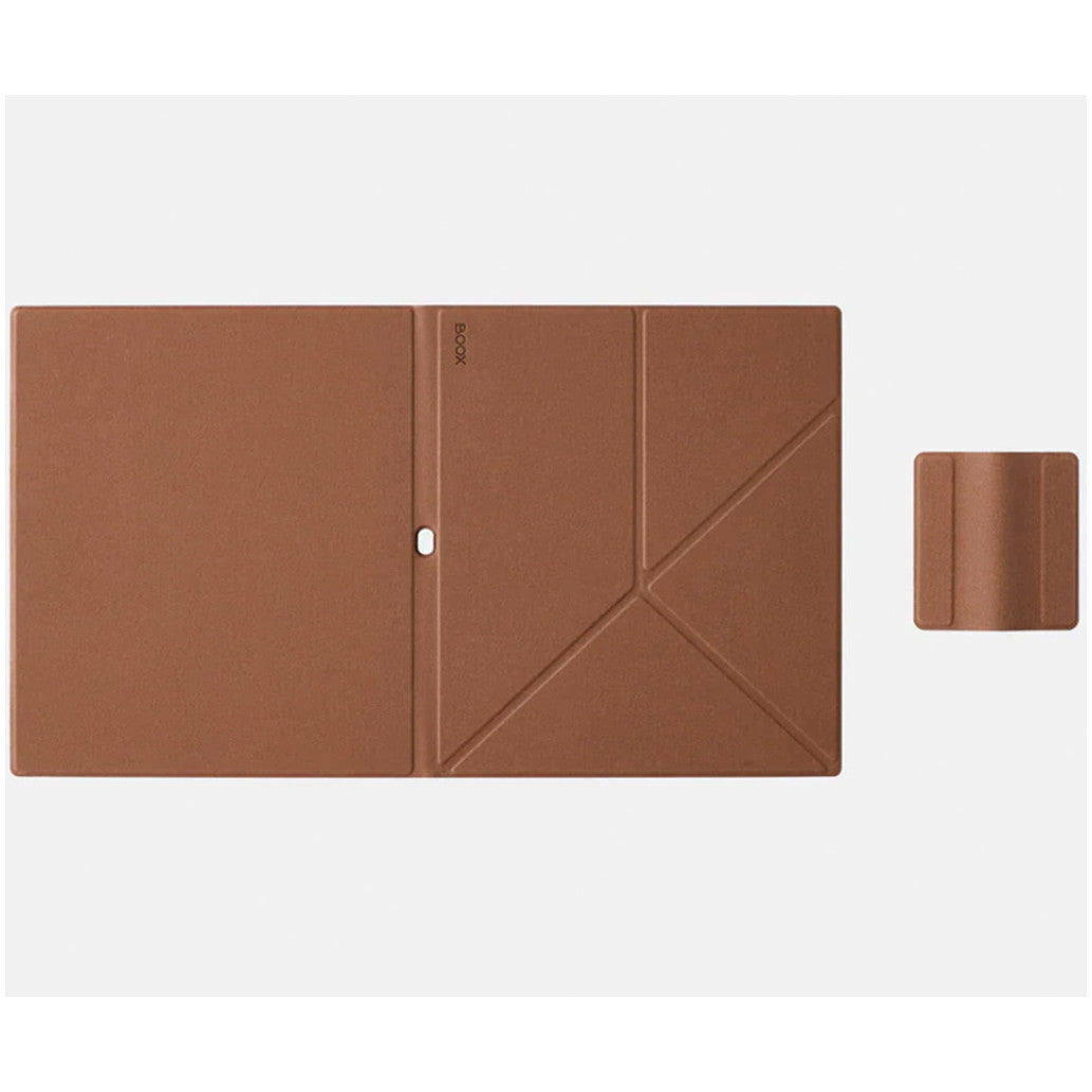 Ovitek za tablični računalnik Note Air5 C 10,3" magnetni rjav Boox (OCV0521R)