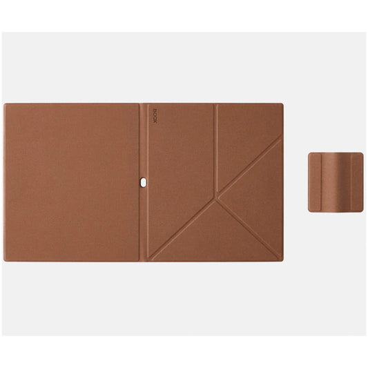 Ovitek za tablični računalnik Note Air5 C 10,3" magnetni rjav Boox (OCV0521R)