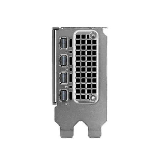 Grafična kartica RTX PRO 4000 PNY Blackwell - 24GB GDDR7  | 4xDisplayport 2.1b (VCNRTXPRO4000LP-SB)