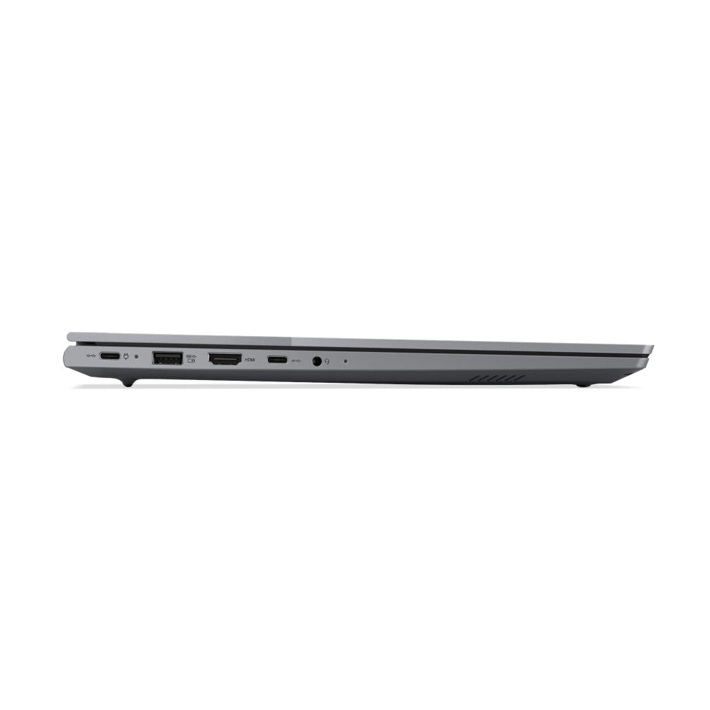 Prenosnik Lenovo 40,64 cm (16,0") ThinkBook 16 G7 1920x1200 IPS 300nit R7-7735HS/32GB/SSD1TB/BL/FP/ALU-ABS/AMD Radeon 680M/Win11Pro (21MW000SSC)
