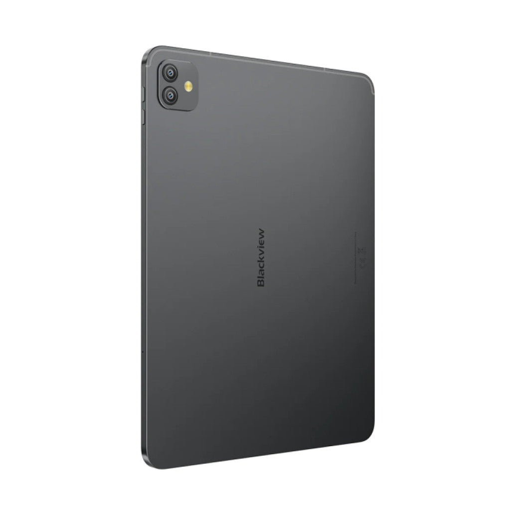 Tablični računalnik 32,26 cm (12,7") Blackview LINK 8 6GB 256GB Android 15 siva priložen komplet miška+tipkovnica (LINK 8 6/256GB GREY)