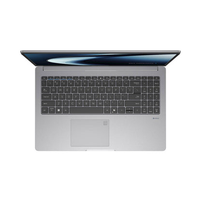 Prenosnik Asus 39,6 cm (15,6") ExpertBook P1 1920x1080 WVA 300nit R5-7535HS/16GB/SSD512GB/AMD Radeon 660M/Win11Pro (90NX09D1-M003K0)