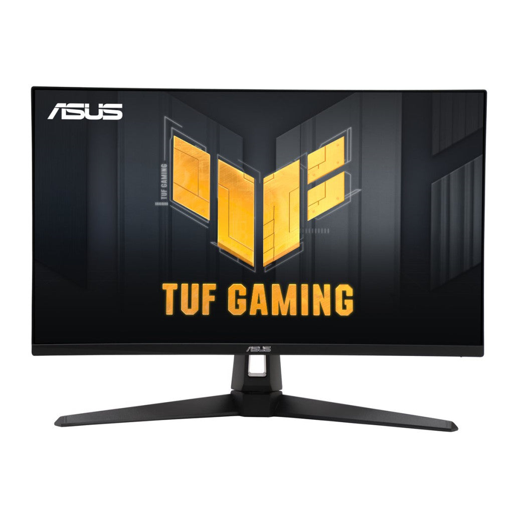 Monitor Asus 68,6 cm (27,0") VG27AQM1A 2560x1440 Gaming 260Hz Fast-IPS 1ms 2xHDMI DisplayPort Zvočniki  DCI-P3-90% AdaptiveSync FreeSync Premium G-Sync Compatible HDR400 TUF