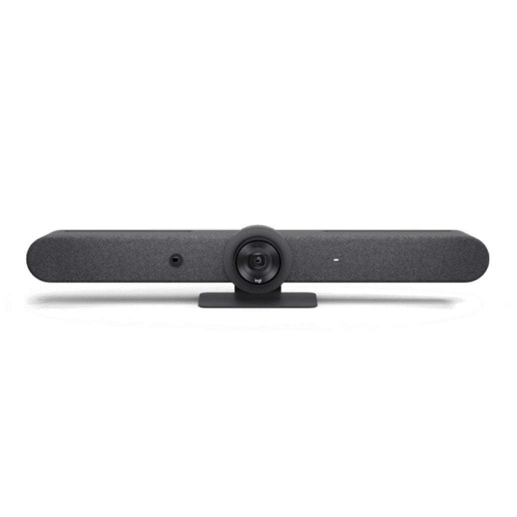 Konferenčni sistem Logitech Rally bar UHD HDMI ETH USB-A USB-C 4K UHD stenski nosilec (960-001311)