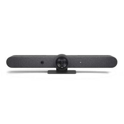 Konferenčni sistem Logitech Rally bar UHD HDMI ETH USB-A USB-C 4K UHD stenski nosilec (960-001311)