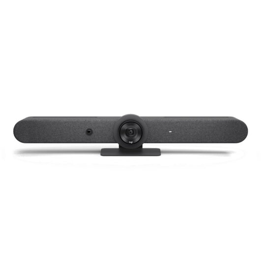 Konferenčni sistem Logitech Rally bar UHD HDMI ETH USB-A USB-C 4K UHD stenski nosilec (960-001311)