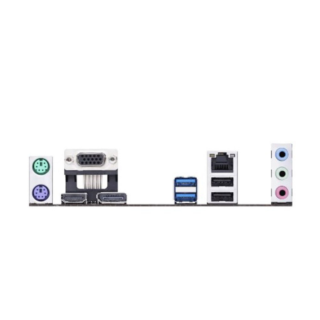 Osnovna plošča 1700 Asus Prime H610M-E D4-CSM microATX 1xVGA 1xHDMI 1xDisplayPort
