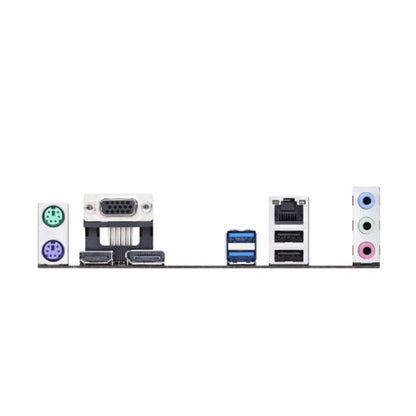 Osnovna plošča 1700 Asus Prime H610M-E D4-CSM microATX 1xVGA 1xHDMI 1xDisplayPort