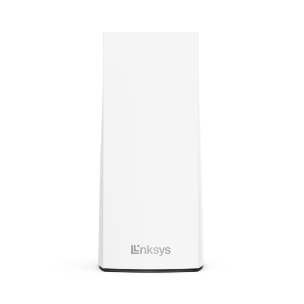 Usmerjevalnik brezžični Linksys Atlas 6 WiFi6 802.11ax AX3000 2402Mbit/s dualband MESH MU-MIMO OFDMA 3xLAN 2x notranja antena 1x Pack (MX2001-KE)