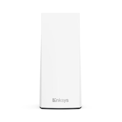 Usmerjevalnik brezžični Linksys Atlas 6 WiFi6 802.11ax AX3000 2402Mbit/s dualband MESH MU-MIMO OFDMA 3xLAN 2x notranja antena 1x Pack (MX2001-KE)