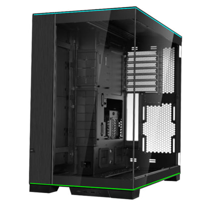 Ohišje Lian-Li O11D EVO ATX - črna RGB