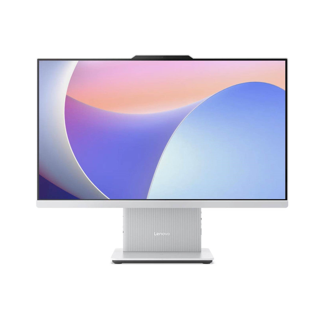 Računalnik AIO Lenovo 60,5 cm 23,8" 1920x1080 IdeaCentre i5-13420H/16GB /1TB/Intel UHD HDMI /90W-89%/Win11Home (F0HN004DSC)
