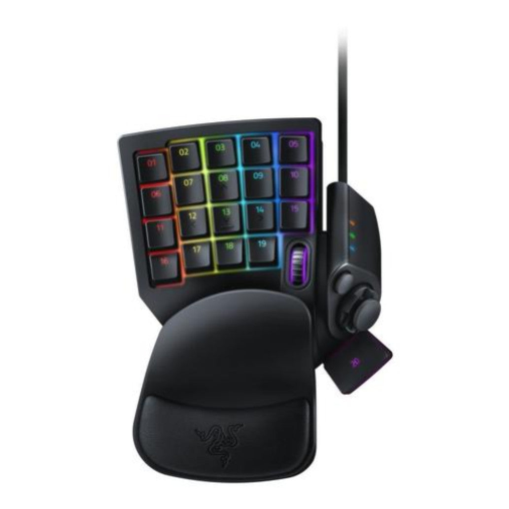 Tipkovnica Razer Tartarus V2