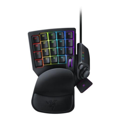 Tipkovnica Razer Tartarus V2