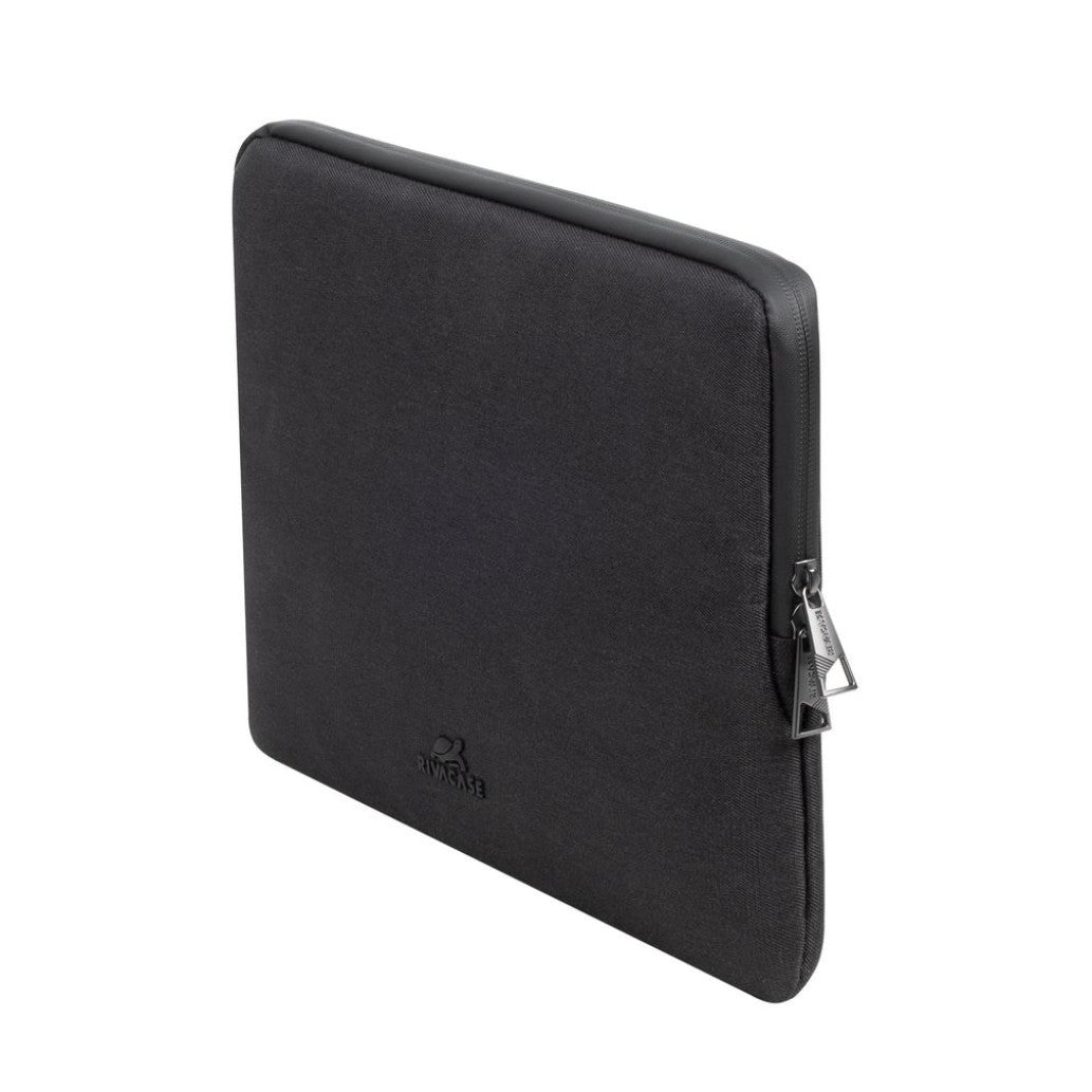 Ovitek za notesnik/tablico 35,5 cm (14″) RivaCase 8114 črn (8114 BLACK)