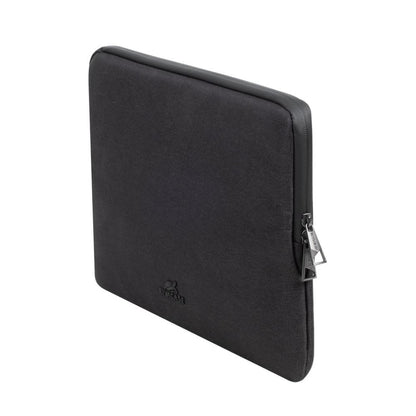 Ovitek za notesnik/tablico 35,5 cm (14″) RivaCase 8114 črn (8114 BLACK)