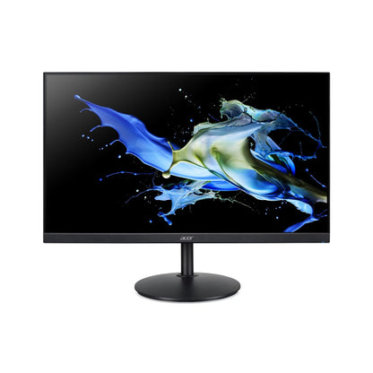 Monitor Acer 60,5 cm (23,8") CB242YGBMIPRX 1920x1080 120Hz IPS 1ms VGA HDMI DisplayPort Pivot Zvočniki  sRGB99% AdaptiveSync Vero