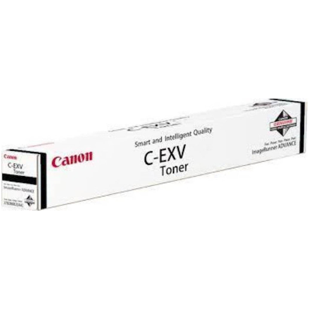 TONER Canon C-EXV49 BLACK (8524B002AA)