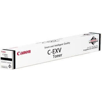 TONER Canon C-EXV49 BLACK (8524B002AA)