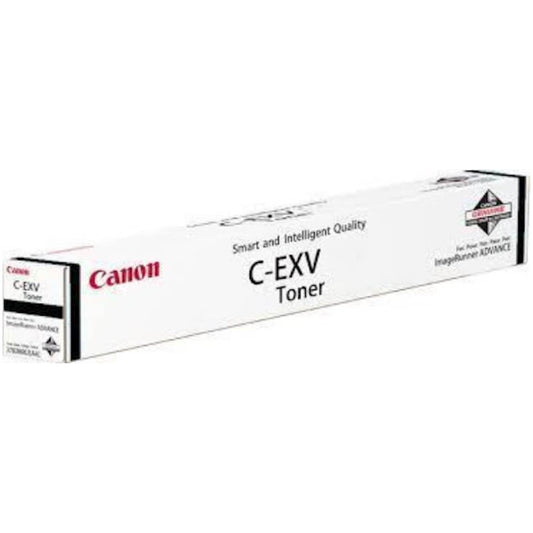 TONER Canon C-EXV49 BLACK (8524B002AA)