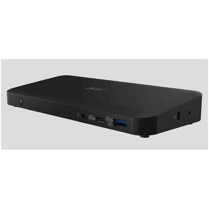 Priklopna postaja USB-C => Acer HDMI 2xDisplayPort 3xUSB3.0 USB-C 135W RJ45 (GP.DCK11.003)