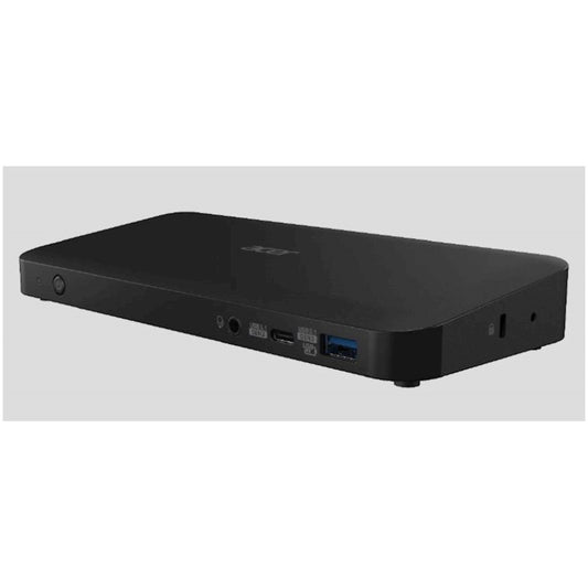 Priklopna postaja USB-C => Acer HDMI 2xDisplayPort 3xUSB3.0 USB-C 135W RJ45 (GP.DCK11.003)