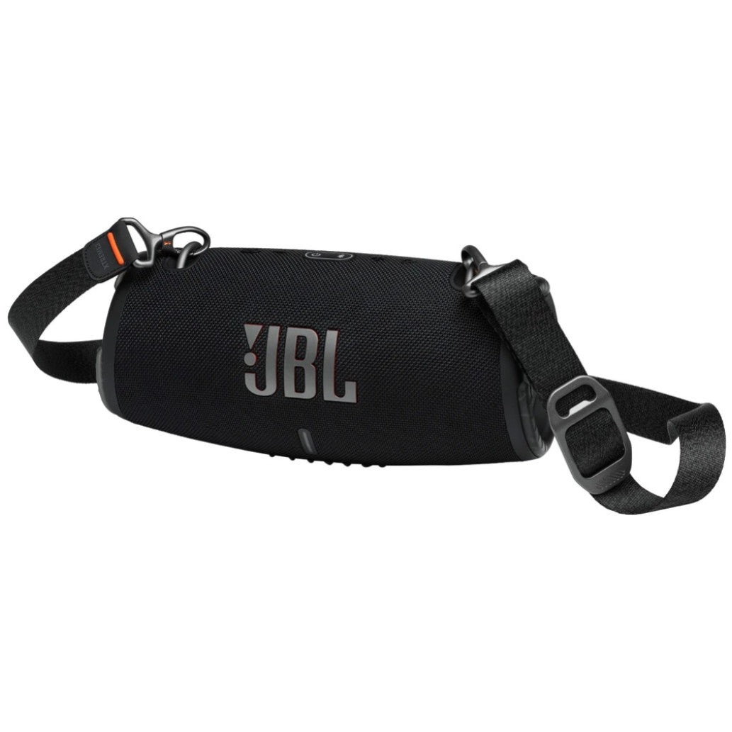 Zvočnik prenosni bluetooth JBL Xtreme 3 50W - (črna)