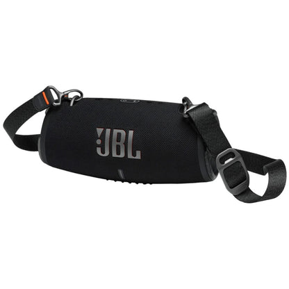 Zvočnik prenosni bluetooth JBL Xtreme 3 50W - (črna)
