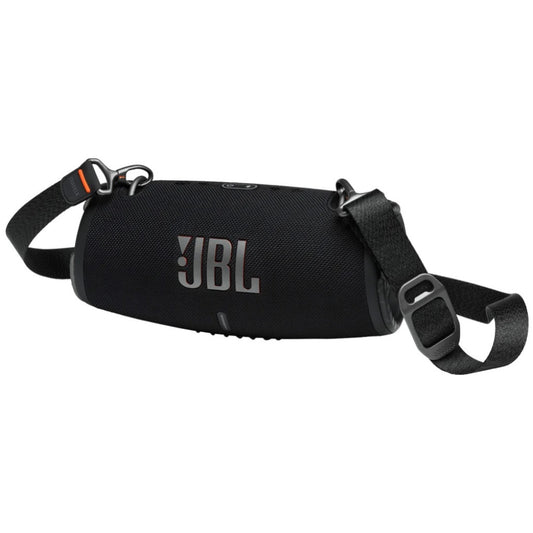 Zvočnik prenosni bluetooth JBL Xtreme 3 50W - (črna)