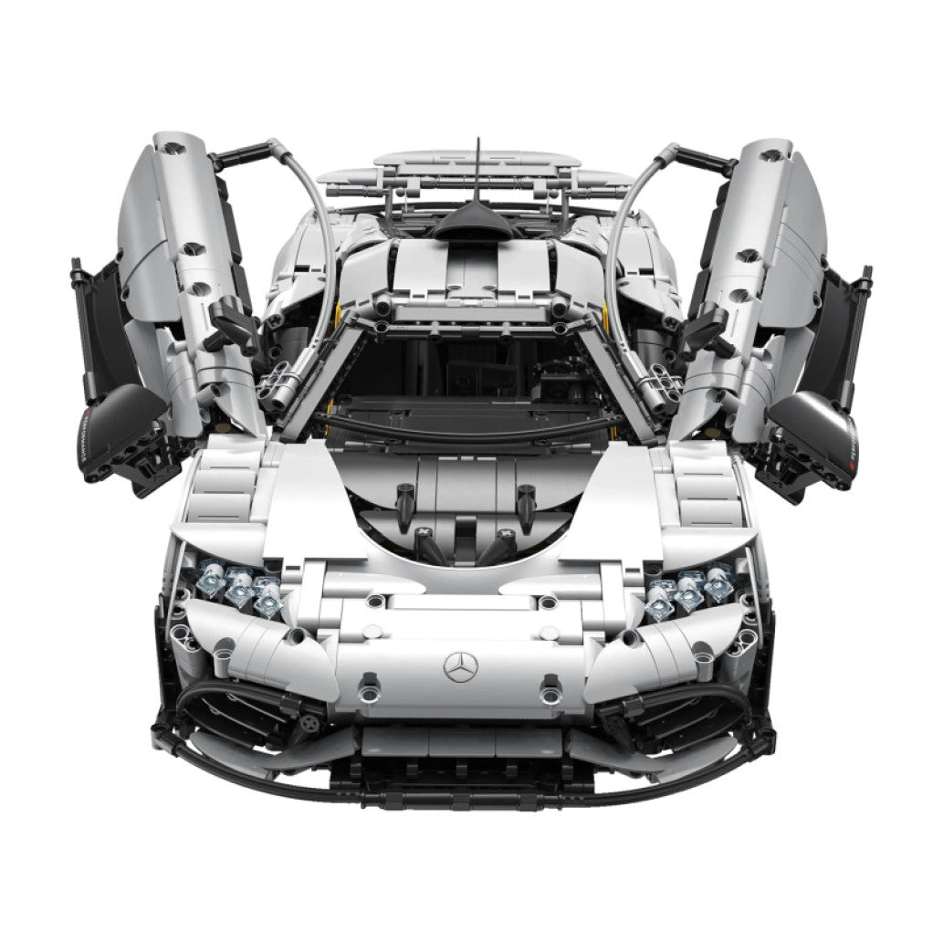 Kocke za sestavljanje CaDa Mercedes-AMG ONE