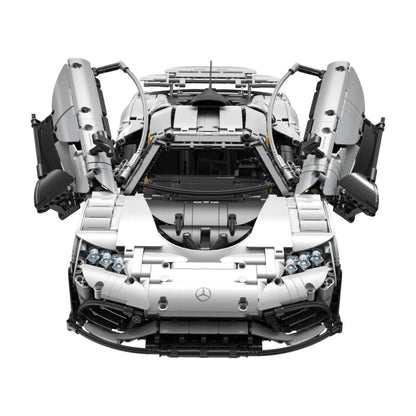 Kocke za sestavljanje CaDa Mercedes-AMG ONE