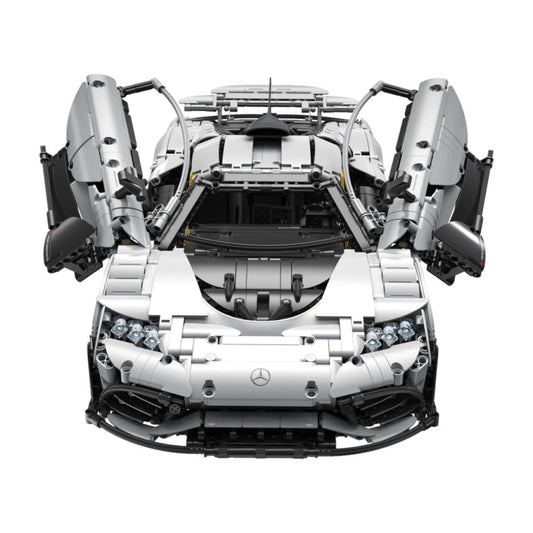 Kocke za sestavljanje CaDa Mercedes-AMG ONE